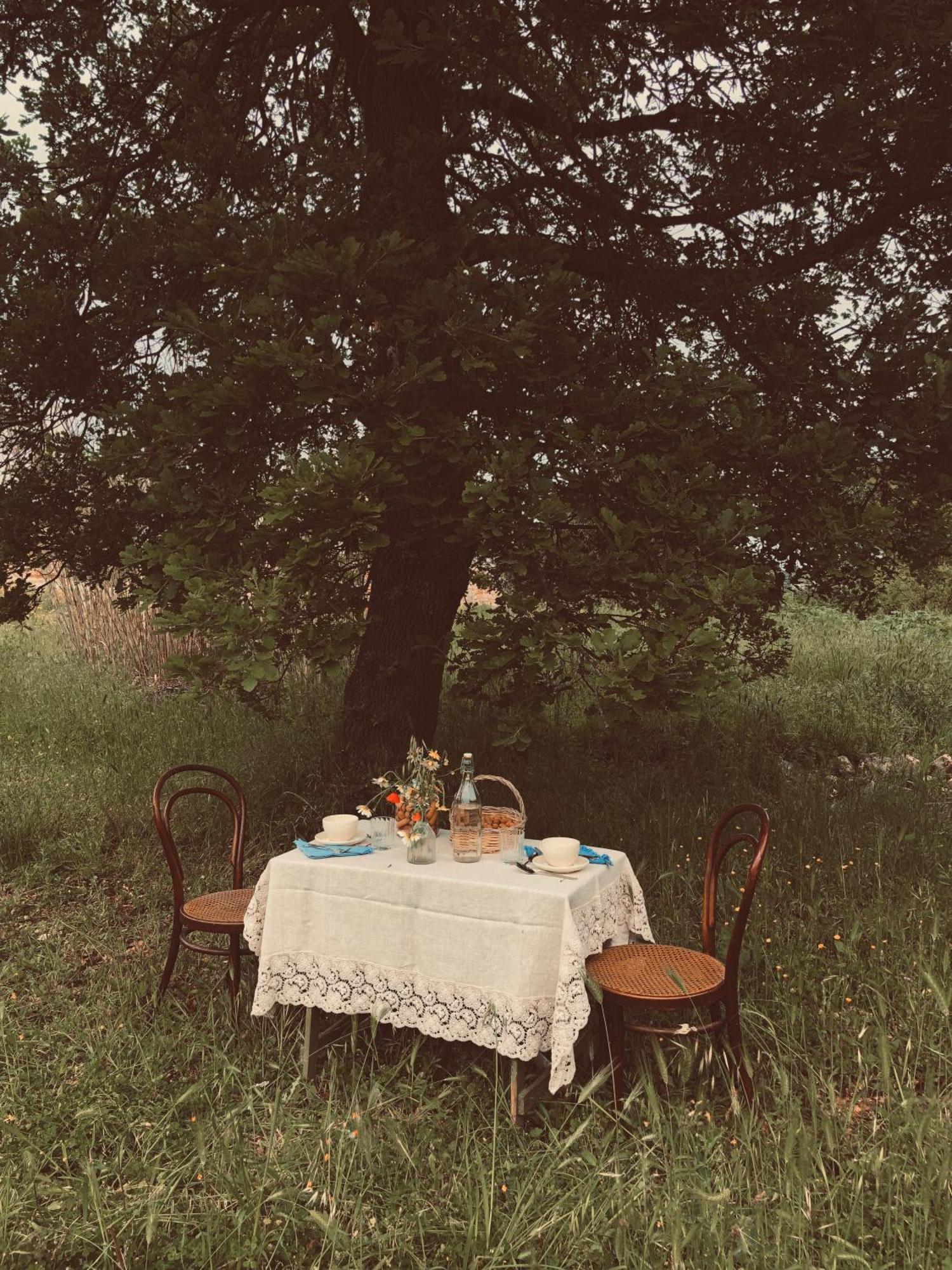 Masseria Fenicia Монополи Экстерьер фото